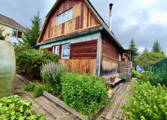 Продается дом, 45 м2, СНТ Ромашка-2, Облепиховая улица