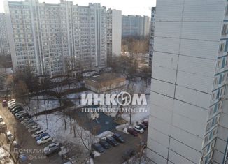 2-ком. квартира на продажу, 58.2 м2, Москва, улица Раменки, 11к1, улица Раменки