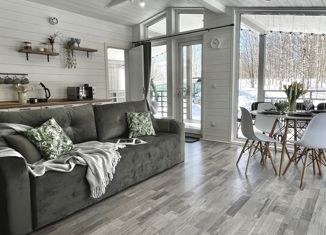 Продажа дома, 72 м2, коттеджный посёлок Космынка Светлая, Ростовская улица, 189