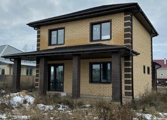 Продажа дома, 130 м2, Липецк, улица Ленина, район Ссёлки