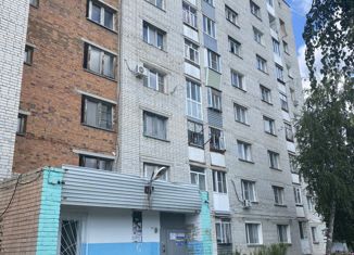 Продажа однокомнатной квартиры, 29 м2, Курган, улица Алексеева, 4