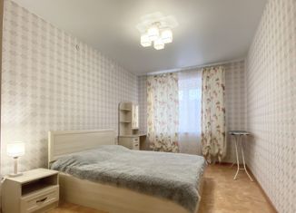 Продажа двухкомнатной квартиры, 56.8 м2, Красноярск, улица Елены Стасовой, 38Г, ЖК Рябиновый сад