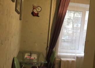 4-комнатная квартира на продажу, 60.7 м2, Краснодар, Южная улица, 26, Южная улица