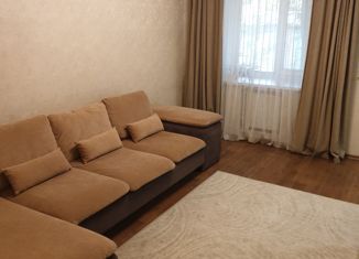 Продажа 3-ком. квартиры, 63 м2, посёлок городского типа Берёзовка, улица Пархоменко, 3А