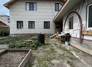 Продажа дома, 228 м2, Сибай, улица Некрасова, 7