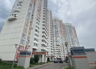 Продается 1-комнатная квартира, 42 м2, Москва, метро Партизанская, Мироновская улица, 46к1