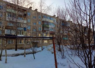 Продается двухкомнатная квартира, 51.3 м2, Нижегородская область, 2-й микрорайон, 26