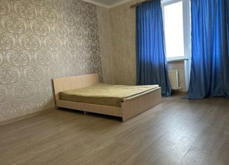 Сдача в аренду 1-ком. квартиры, 40 м2, посёлок городского типа Яблоновский, улица Гагарина, 155/1Б