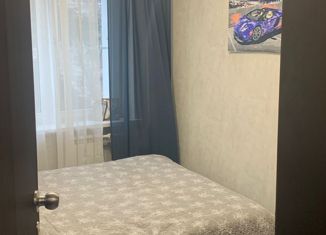 Продажа двухкомнатной квартиры, 44.4 м2, Москва, Севастопольский проспект, 12к3, станция Крымская