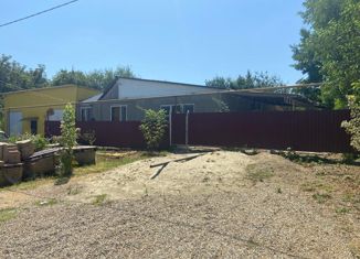 Продажа дома, 110 м2, станица Раздольная, Трудовая улица, 43