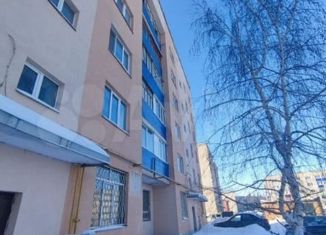 Продаю квартиру студию, 34 м2, Ишимбай, улица Чкалова, 2А