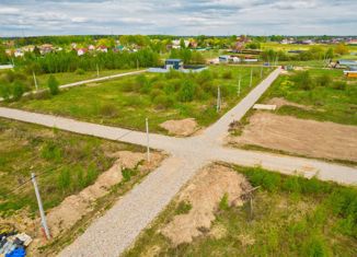 Продается участок, 11 сот., рабочий посёлок Нахабино, Центральная площадь