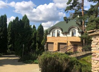 Продам дом, 540 м2, деревня Аристово, деревня Новое Аристово, 29