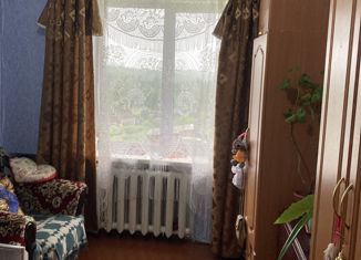 Продается трехкомнатная квартира, 65.2 м2, посёлок Ширшинский, посёлок Ширшинский, 49