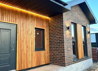 Дом на продажу, 120 м2, деревня Кзыл-Иль, улица Салиха Сайдашева, 5