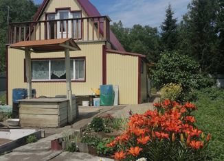 Продается дом, 46 м2, СНТ Юг Управления внутренних дел Камчатского облисполкома