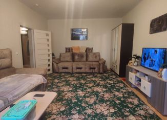 Продам 1-ком. квартиру, 43.3 м2, Нерюнгри, улица Лужников, 2