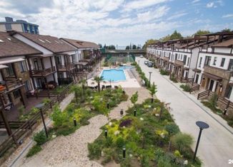 Продаю таунхаус, 310 м2, посёлок городского типа Сириус, Цимлянская улица, 7