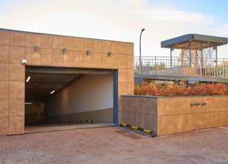 Продам машиноместо, 38.9 м2, Рязань, Октябрьский район, Касимовское шоссе, 28