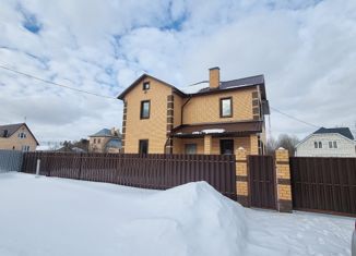 Продается дом, 178.1 м2, Ликино-Дулёво, Зелёная улица, 4