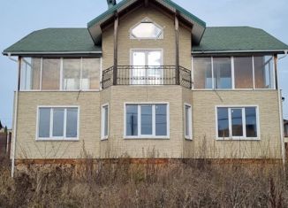 Продам дом, 248 м2, деревня Беляницы, Луговая улица