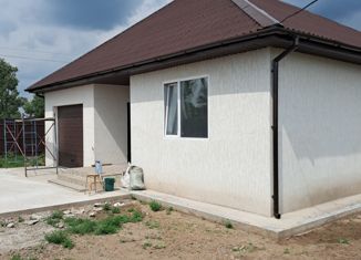 Продажа дома, 125 м2, поселок Тепличный, улица С.А. Есенина, 17