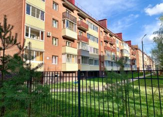 Однокомнатная квартира на продажу, 41 м2, посёлок Красный Бор, Яковлевский проезд, 3