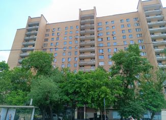 Продается двухкомнатная квартира, 54.6 м2, Москва, улица Богородский Вал, 6к1, метро Преображенская площадь