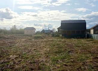 Продаю участок, 14.5 сот., село Устье, Луговая улица, 3