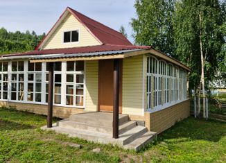 Продается дом, 113 м2, деревня Хевроньино