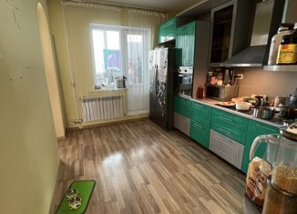Продается трехкомнатная квартира, 72.9 м2, Магадан, Портовая улица, 31/12, микрорайон Моргородок