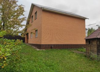 Продаю дом, 123.3 м2, деревня Голявино, СНТ Водник, 102