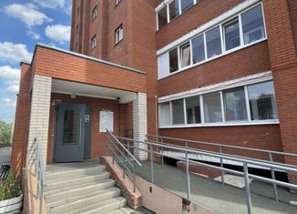 Продается квартира студия, 24 м2, поселок Октябрьский, Полесская улица, 14