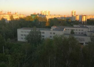 Продаю 1-комнатную квартиру, 33 м2, Курган, 1-й микрорайон, 16, Заозёрный район