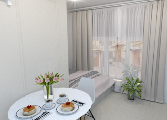 Продажа квартиры студии, 10.8 м2, Санкт-Петербург, Лиговский проспект, 55/4, метро Площадь Восстания