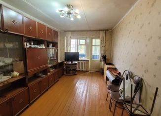 2-комнатная квартира на продажу, 44 м2, Татарстан, улица Бурмистрова, 4