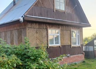 Дом на продажу, 60 м2, посёлок городского типа Верхнее Дуброво, улица Свободы