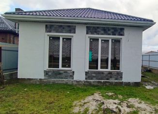 Дом на продажу, 95 м2, село Крым, улица Маршала Жукова
