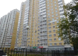 Однокомнатная квартира на продажу, 37.2 м2, Екатеринбург, Кишинёвская улица, 33, Кишинёвская улица
