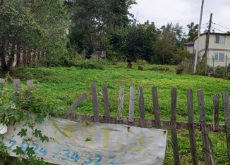 Продам участок, 6.6 сот., Владивосток, Калиновая улица