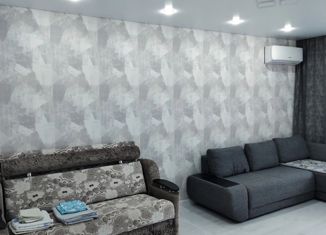 Однокомнатная квартира в аренду, 39 м2, Екатеринбург, Библиотечная улица, 25, ЖК Базилик