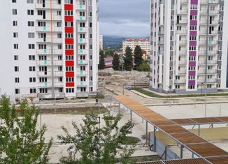 Продам двухкомнатную квартиру, 53 м2, посёлок городского типа Сириус