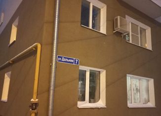 2-ком. квартира на продажу, 42.4 м2, Нижний Новгород, Дальняя улица, 7, Дальняя улица
