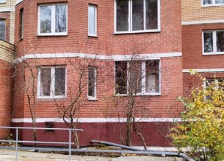 Квартира на продажу студия, 24.8 м2, Московский, 3-й микрорайон, 4