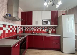 2-ком. квартира на продажу, 51.8 м2, Москва, Широкая улица, 7к1