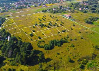 Продажа участка, 15 сот., деревня Темьянь