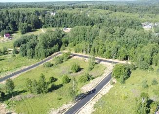 Продам земельный участок, 8.5 сот., деревня Ваньково