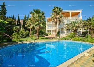 Продажа дома, 450 м2, Сочи, микрорайон Мамайка