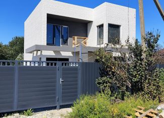 Продается таунхаус, 156 м2, станица Анапская, Комсомольская улица, 88А