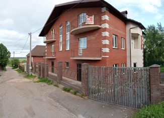 Продаю дом, 500 м2, Сыктывкар, Тентюковская улица, 259/2, район Орбита